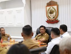 Segera MoU dengan BPJAMSOSTEK Pemkot Makassar Bakal Cover 35 Ribu Pekerja Rentan