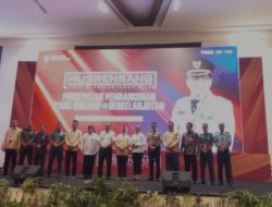 Musrenbang, DPRD Makassar Usul 499 Program Aspirasi Masyarakat