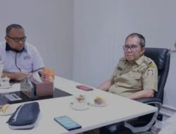 Tarif Tol Makassar Naik 9 Maret, Wali Kota Danny Minta Tol Dipercantik