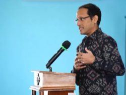 Dana BOS Bakal Dipakai Program Makan Siang Gratis, Mendikbud Nadiem Tetapkan Larangan