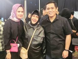 Indira Jusuf Ismail Masuk Usungan PPP di Pilwali Kota Makassar