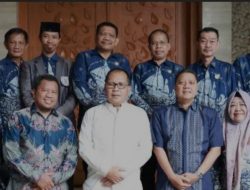 Danny—FKUB Tekankan Pentingnya Toleransi, Perlindungan Anak, Perempuan dan Disabilitas