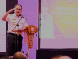 Wali Kota Danny Siap Rampungkan Nama-nama Kadis Baru yang akan Mengisi 7Jabatan OPD Pemkot Makassar Pekan Ini