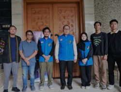 Danny Pomanto Ajak Warga Makassar Matikan Lampu Sejam pada 23 Maret Mendatang