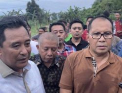 Jika Jalan Lingkar Mamminasatapak Ini Jadi, Akses Dari Bandara Hasanuddin ke Malino Bisa Ditempuh Hanya 20 Menit