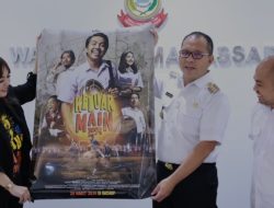 “Keluar Main 1994” Film Karya Anak Muda Makassar Tayang 28 Maret Mendatang