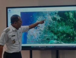 Danny Pomanto Tengah Rancang Transportasi Metro Kapsul, Siap Antar Keliling Kota