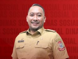 Antisipasi Maraknya Anjal Di Bulan Ramadhan, Dinas Sosial Makassar Gandeng Lembaga Amil Zakat