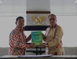 Pemkot Makassar Jadi yang Pertama Serahkan Laporan Keuangan ke BPK