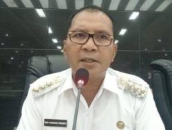 Pemkot Makassar Dapat 3.000 Kuota CASN, Wali Kota Danny: Laskar Pelangi Diprioritaskan