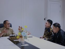 Pemkot Makassar dan Bank Sulselbar Siap Adakan Koridor Kota Makan Enak 24 Jam