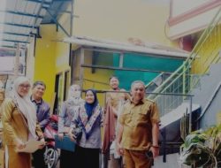 Disperkim Makassar Lakukan Pendataan Rumah Sewa di Antang, Tallo hingga Daya