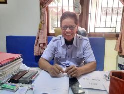 UPT SPF SDN Lariang Bangi I Makassar Terapkan 18 Revolusi Pendidikan Bersama Stakeholder