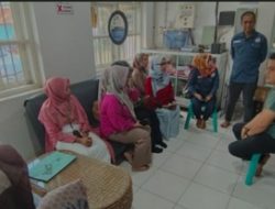 DKP Kota Makassar Lakukan Pendataan Ketersediaan Pangan