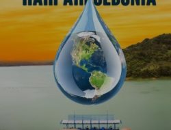 Hari Air Sedunia, PDAM Makassar Mengajak untuk Bersama-sama Menjaga Kualitas Air untuk Kehidupan yang Lebih Baik