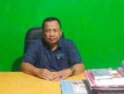 UPT SPF SMPN 21 Makassar Mengelar kegiatan Pengisian RHK di Platform PMM