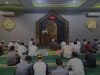 Camat Bontoala Gencar Sosialisasikan Kenaikan Tarif Retribusi Sampah di Masjid Nurul Insan