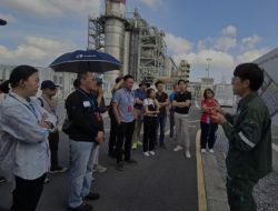 Wali Kota Danny Siap Terapkan Ducting Sharing Versi Singapura di Makassar
