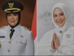 NasDem Siapkan Fatmawati Rusdi Maju di Pilwalkot Makassar 2024