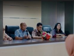 Sekdis Capil Makassar Sosialisasi Kependudukan di Panakkukang