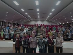 Capaian MCP Pemkot Makassar Tertinggi di Sulsel pada 2023