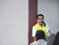 Golkar Optimis Amankan 7 Kursi DPRD Makassar