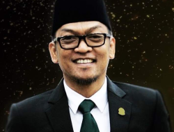 Fauzi Andi Wawo: Target 2024 Tercapai. PKB Makassar Potensi Raih 6 Kursi di DPRD Makassar