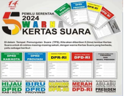 Sejumlah petahana DPRD Kota Makassar terancam kehilangan kursi