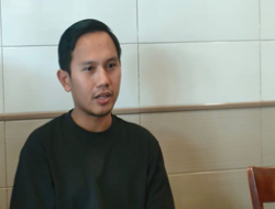 Putra Rektor UNM Dokter Ical Akan Mencetak Sejarah di DPRD Kota Makassar