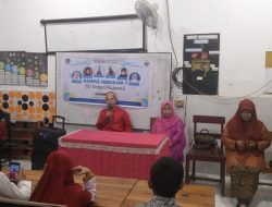 UPT SPF SDN Rajawali Makassar Gelar Event Ramadhan dengan Beragam Lomba