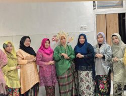 UPT SPF SDN Pongtiku 2 Peringati Hari Budaya Kota Makassar ke-6, Kompak Kenakan Pakaian Adat