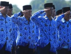 Calon PPPK Pemkot Makassar Meninggal Dunia Jelang Prosesi Pelantikan di Lapangan Karebosi