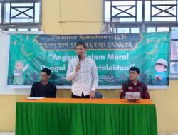Meningkatkan Keimanan Melalui Kegiatan Pesantren Ramadhan, di Laksanakan UPT SPF SDN Sangir Makassar