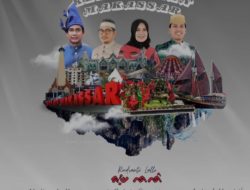 DPRD Ucapkan Selamat Hari Kebudayaan Kota Makassar