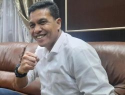 Ini Profil Kombes Pol Helmi Kwarta Dirkrimsus Polda Sulsel Raih Gelar Doktor