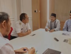 Wali Kota Danny Apresiasi dan Dukung Musabaqah Hifdzil Quran Ponpes se-Sulsel