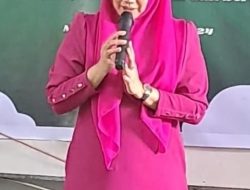 UPT SPF SDI Toddopuli 1 Makassar Gelar Pesantren Ramadhan 1445 H, Kepsek: Tingkatkan Karakter Anak yang Berakhlak Mulia