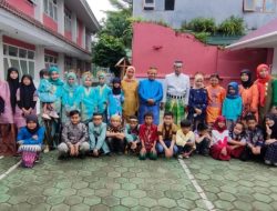 Kompak Kenakan Pakaian Adat, UPT SPF SDN Cendrawasih 1 Peringati Hari Budaya Kota Makassar