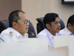 Tahun Terakhir Masa Jabatan Wali Kota, Danny Bakal Tambah Gedung Baru untuk Pemkot Makassar