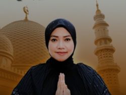 Kadis PU Makassar, Sampaikan Ucapan Selamat Hari Raya Idul Fitri 1445 H