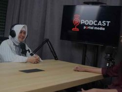 Indira Yusuf Ismail Berbagi Kisah Inspiratif Dorong Kualitas Pendidikan dan Pemberdayaan Perempuan Selama 8 Tahun Jadi Istri Wali Kota