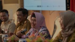 Bapenda Makassar Target PAD Rp2 Triliun Tahun ini, Firman Hamid Pagarra: Ini PR Kita