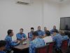Camat Biringkanaya Rakor Bersama Lurah, Bahas Aktualisasi Program Pemkot Makassar