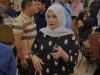 Halal Bihalal, Wakil Ketua DPRD Makassar Andi Suhada Sappaile Pupuk Keakraban dengan Laskar Pelangi