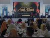 Halal Bihalal IKA SMANSA 81′ Momentum Lepas Rindu Sesama Alumni