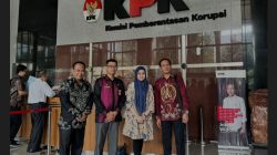 Gerak Cepat Pemkot Makassar Selamatkan PSU, KPK Beri Penghargaan