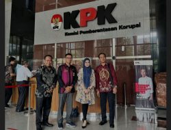 Gerak Cepat Pemkot Makassar Selamatkan PSU, KPK Beri Penghargaan