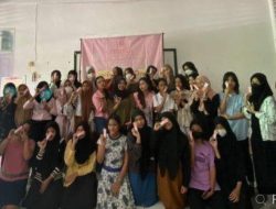 Emina Beauty Bestie Day, Edukasi Masalah Kesehatan Kulit ke Pelajar UPT SPF SMPN 3 Makassar
