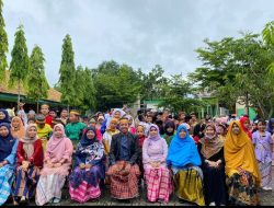 UPT SPF SDI Bontoa Peringati Hari Kebudayaan Kota Makassar Kompak Kenakan Pakaian Adat