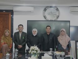 Indira Yusuf Ismail Ajak Perguruan Tinggi Kolaborasi Wujudkan Pendidikan PAUD Negeri Berkualitas di Makassar